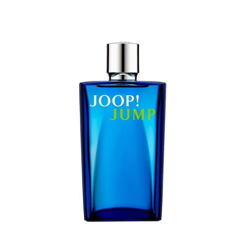 Jump Edt