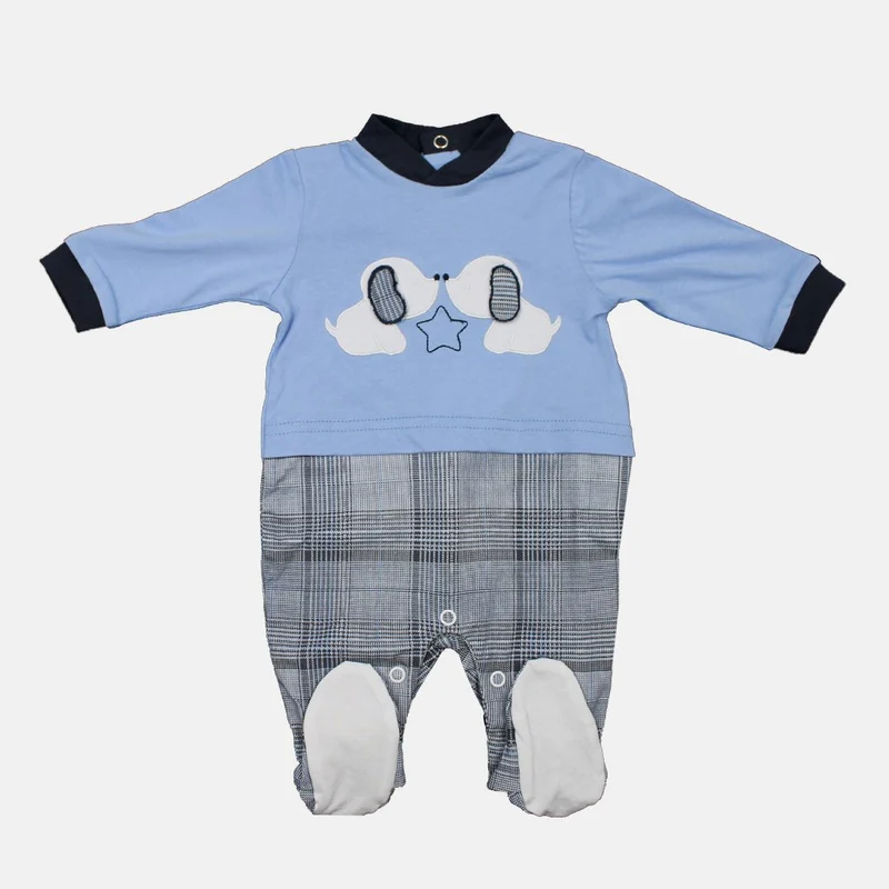 Tutina Neonato Principe di Galles, Bidibimbo