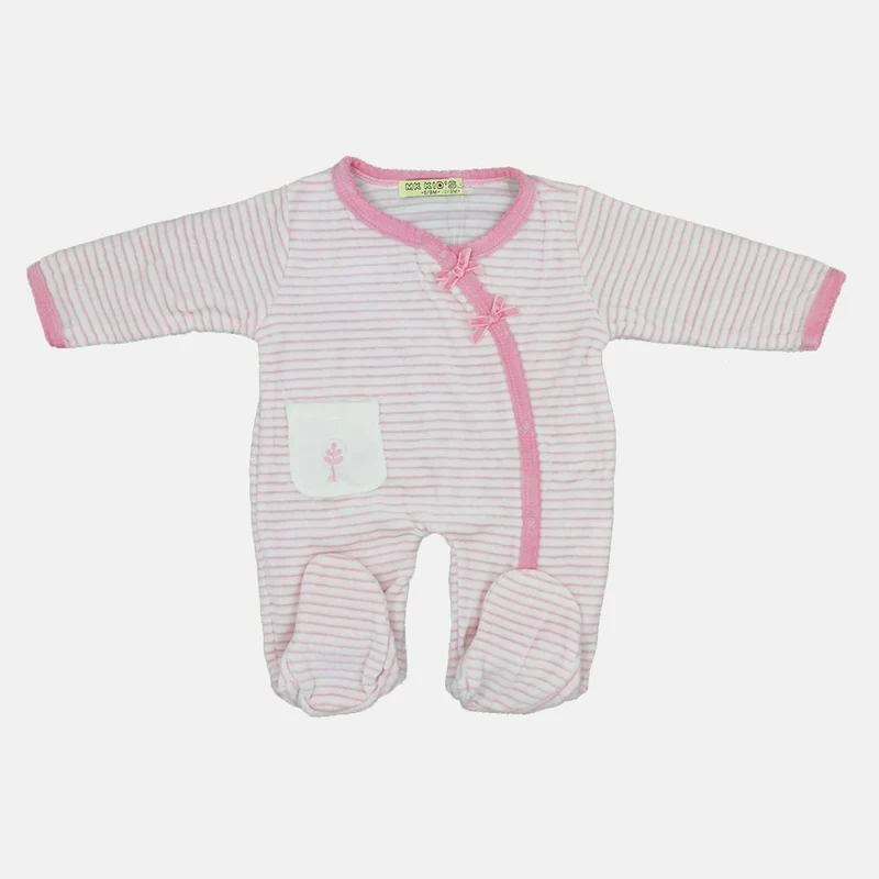 Tutina In Ciniglia A Righe, MK Kid's