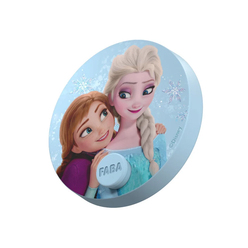 FABA FROZEN IL REGNO DI GHIACCIO