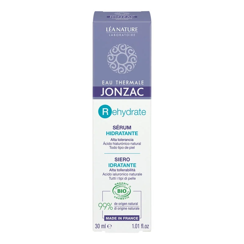 REhydrate+ H²O Siero Booster
