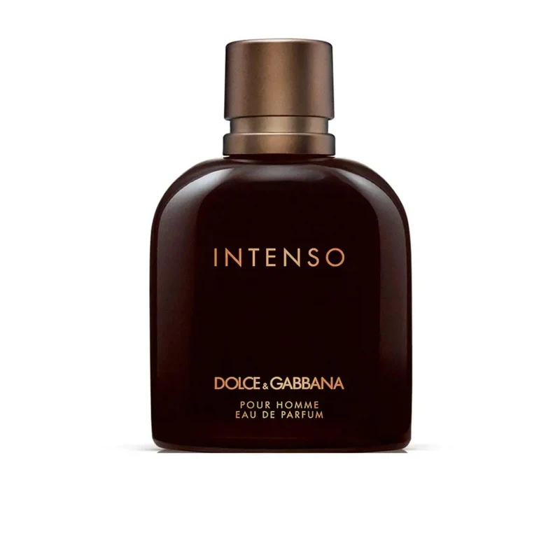 Intenso Homme Eau de parfum