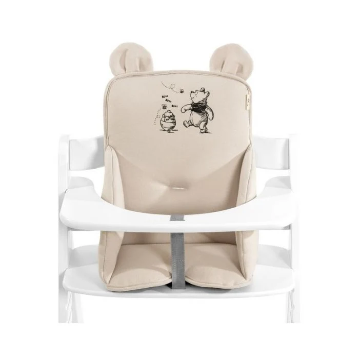 Cuscino per seggiolone - Alpha Cosy - Winnie The Pooh