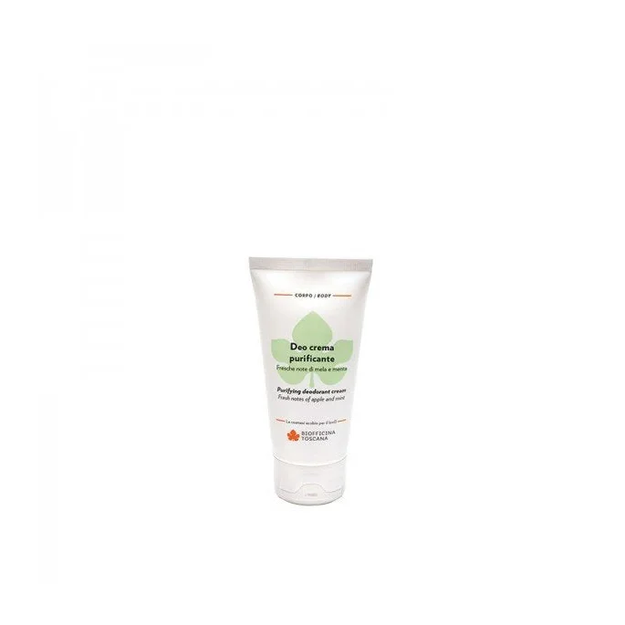 Deo crema Purificante