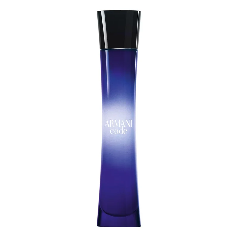 Armani Code Donna