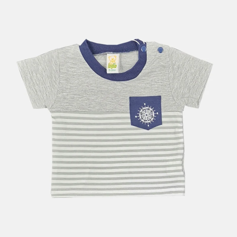 Maglia Neonato Marinaio, Luglio