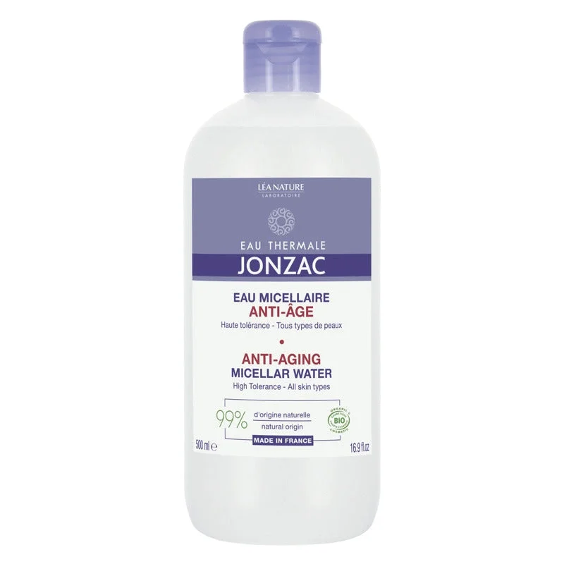 Acqua Micellare Anti-age