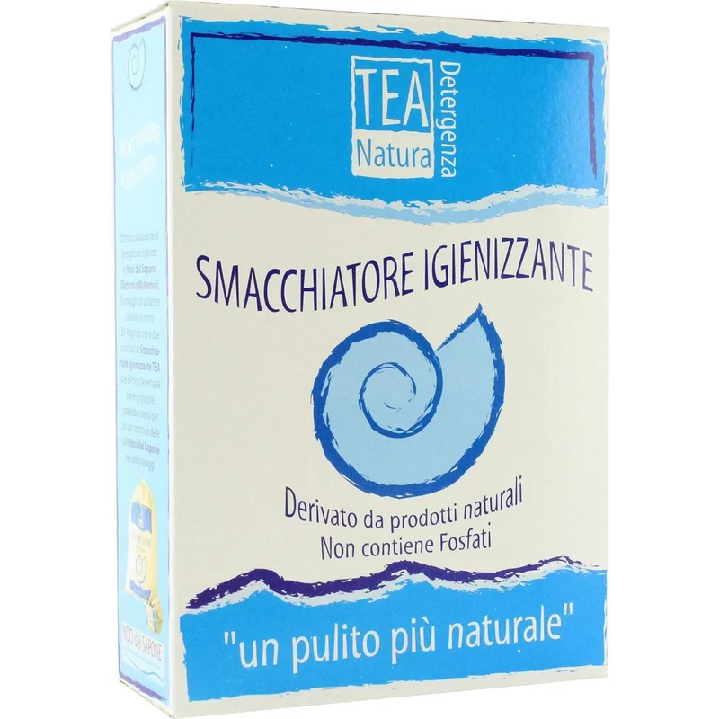 Smacchiatore Igienizzante all'Ossigeno