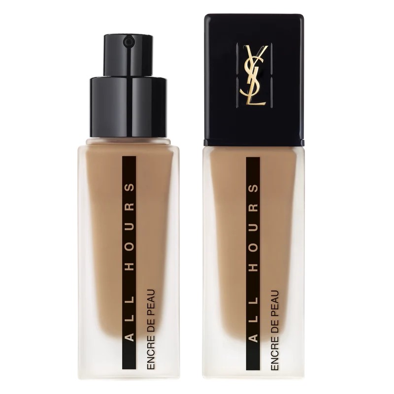 Encre De Peau All Hours Foundation