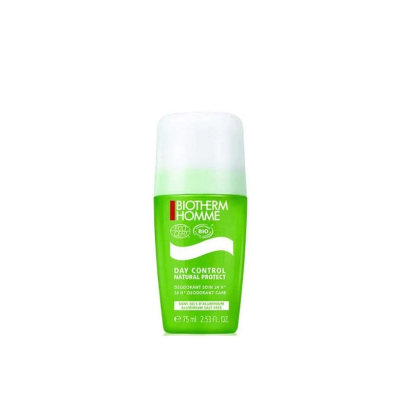 Day Control Ecocert 24H