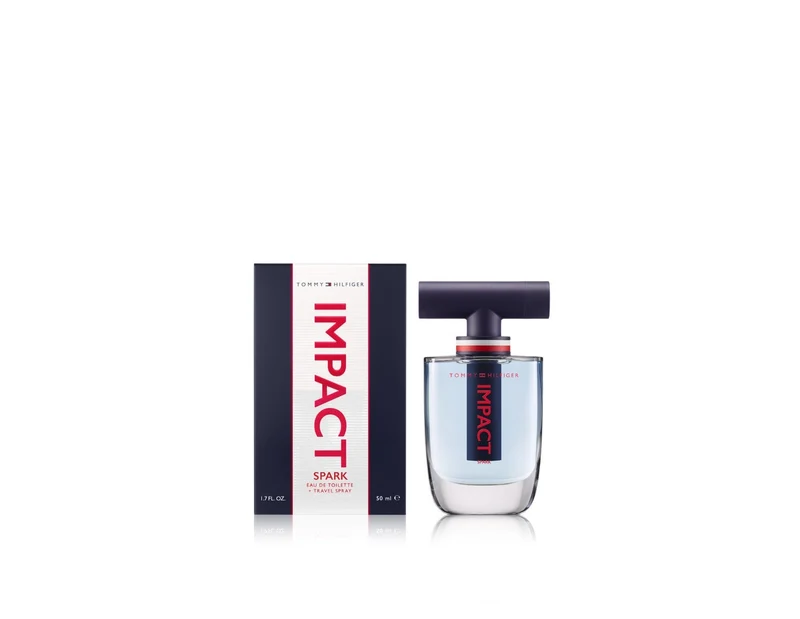 Impact Spark