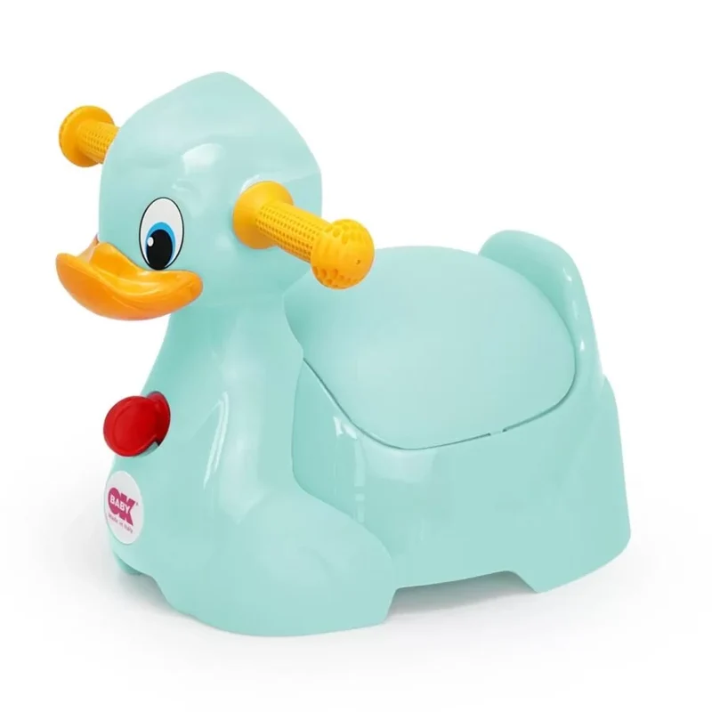 OKBABY QUACK VASINO