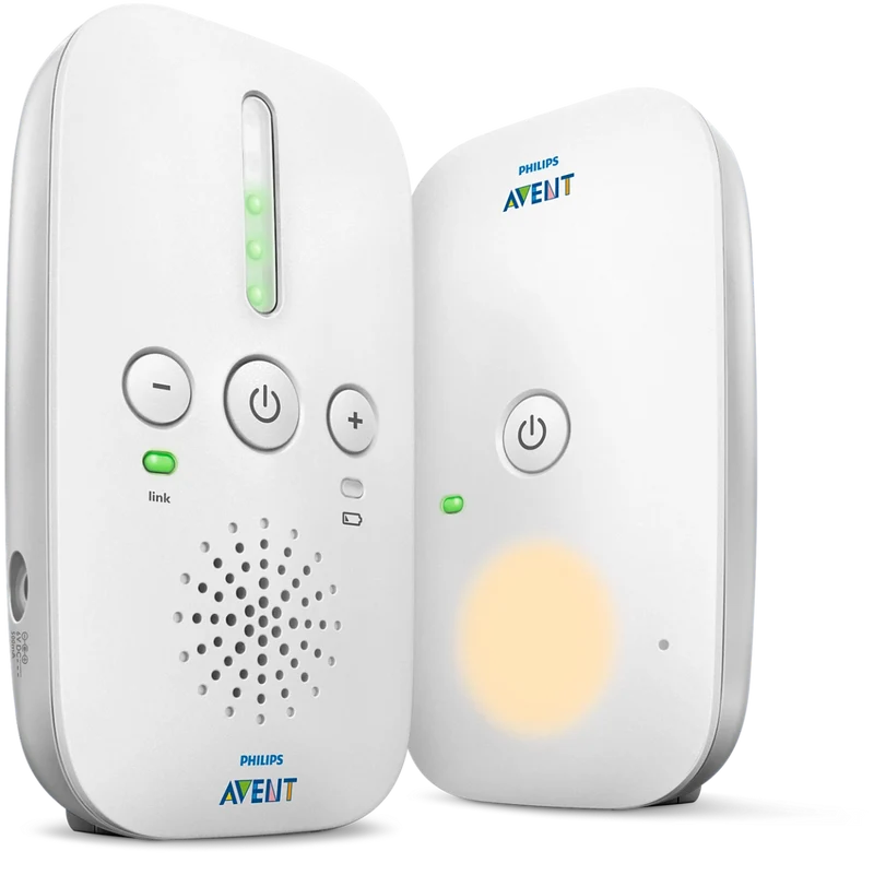 AVENT BABYMONITOR DECT SCD502/26