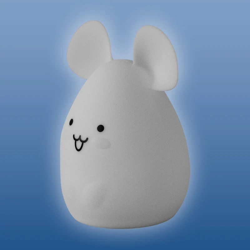 VEILLEUSE : SOURIS PM