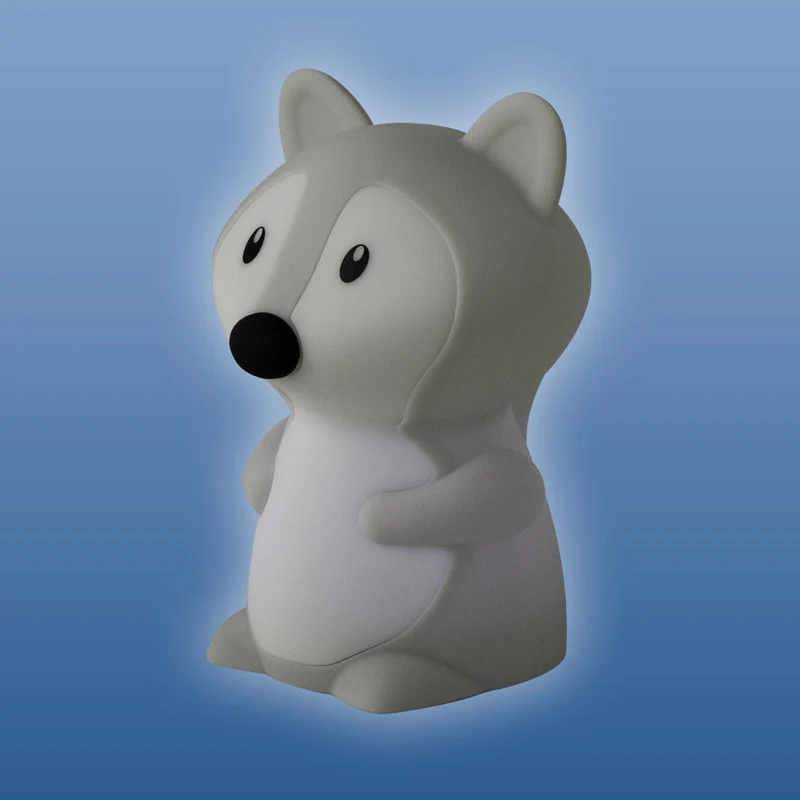 VEILLEUSE : RENARD GM