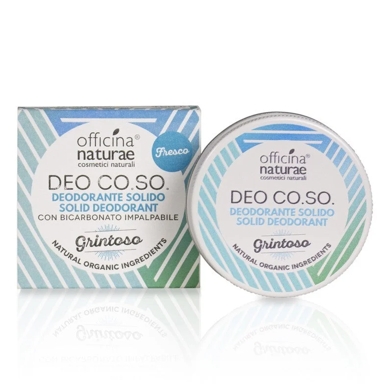 Deo CO.SO. Grintoso