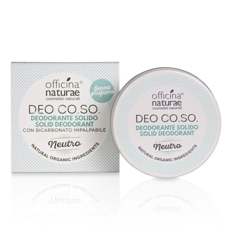 Deo CO.SO. Neutro