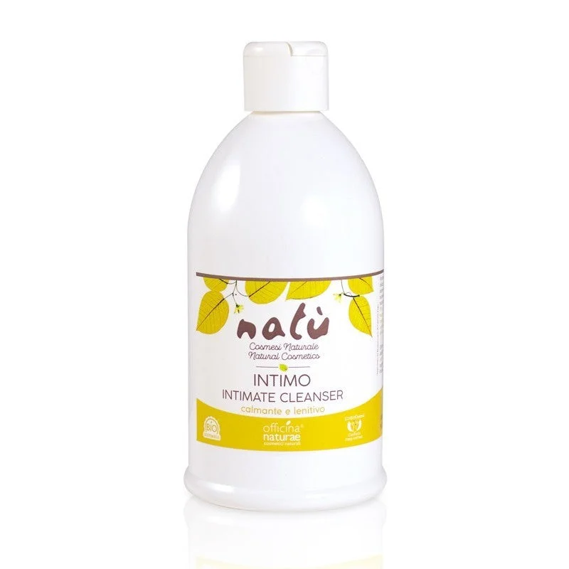 Detergente Intimo Lenitivo
