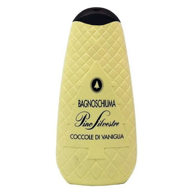 Pino Silvestre Bagnoschiuma Coccole di Vaniglia 750ml