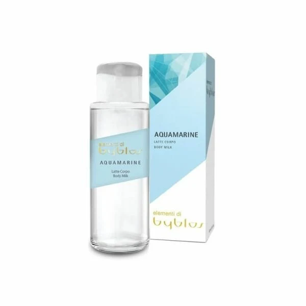 Byblos Aquamarine Latte Corpo 400ml