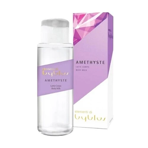 Byblos Amethyste Latte Corpo 400ml