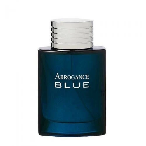 Arrogance Blue Eau De Toilette 50ml