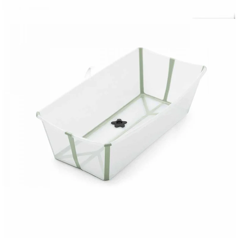 STOKKE FLEXI BATH VERDE (lista n A & M)