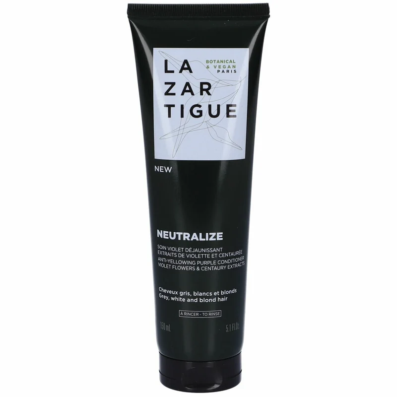 Lazartigue Neutralize Balsamo 150ml