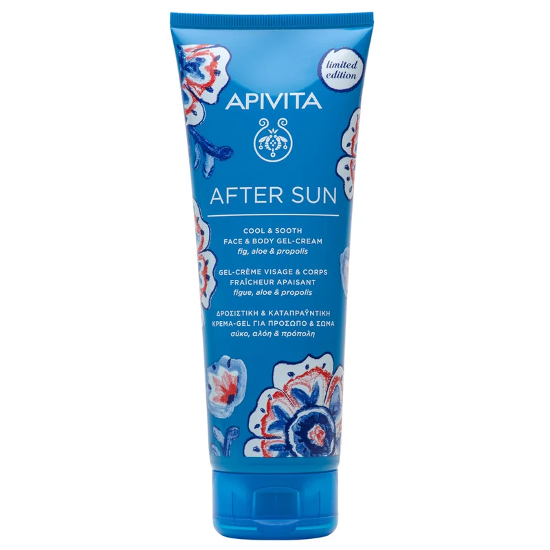 Apivita Doposole Edizione Limitata 200ml