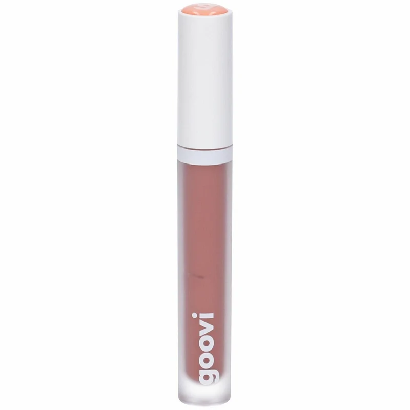 Goovi Rossetto Liquido Matte 01 Perfect Nude