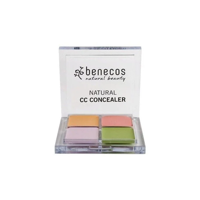 Palette 4 Correttori