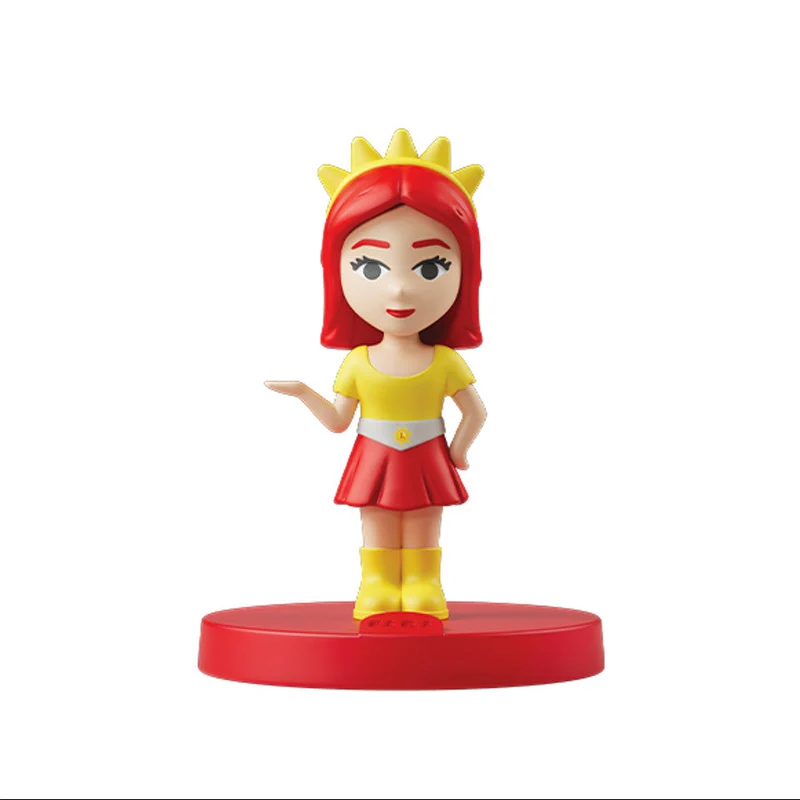 FABA ARRIVA LUCILLA