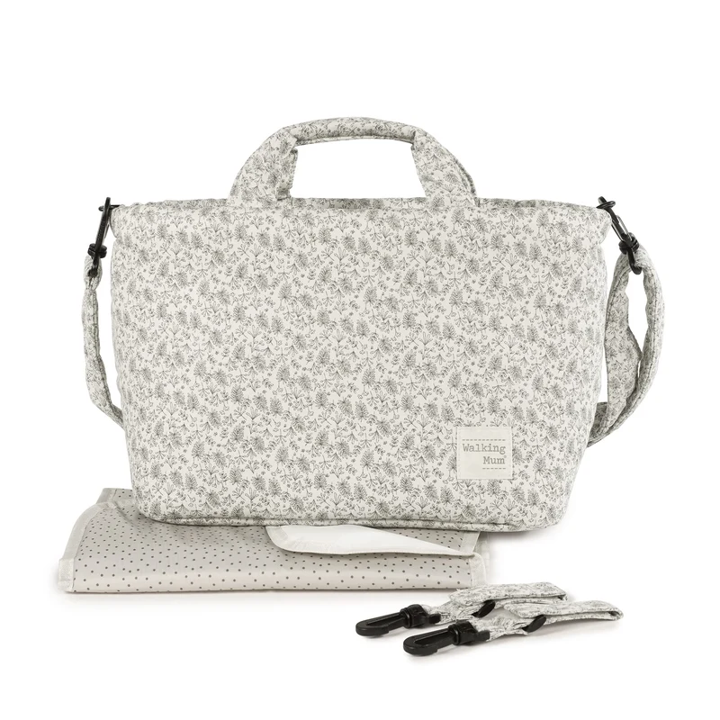 Borsa fasciatoio Gala Mint