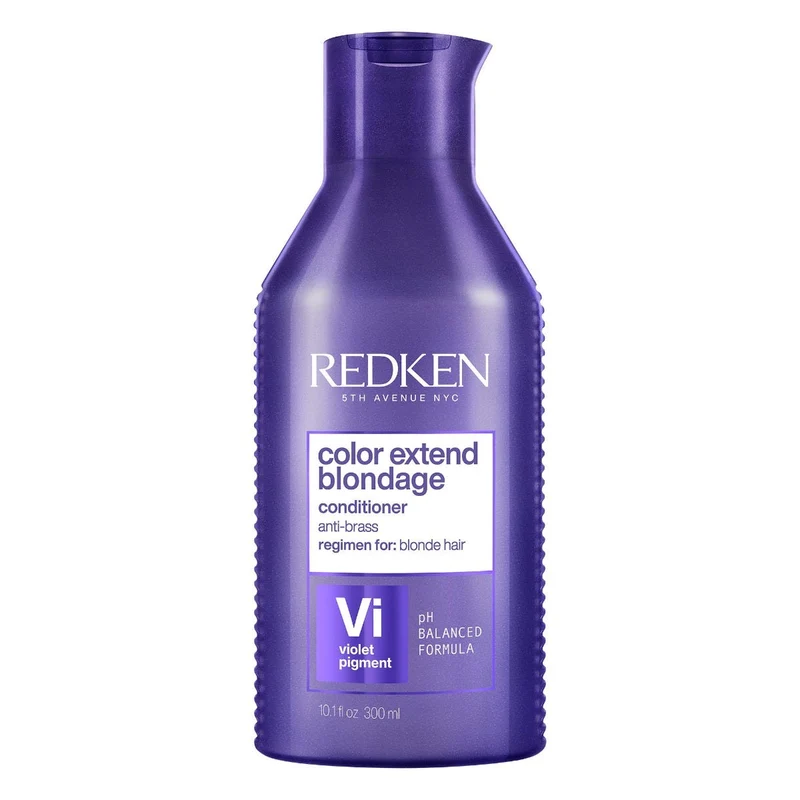 Redken Color Extend Blondage Conditioner per capelli biondi 300ml