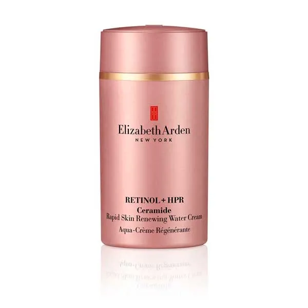Elizabeth Arden Retinol + HPR – Ceramide Water Cream