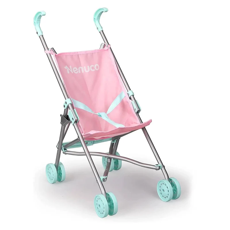 NENUCO PASSEGGINO