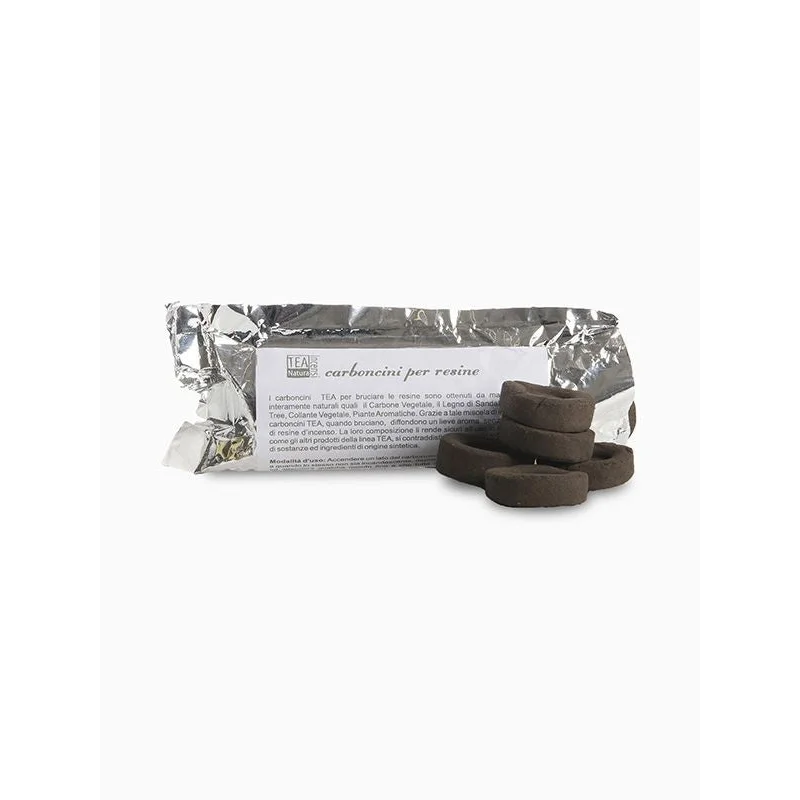 Carboncini per Resine