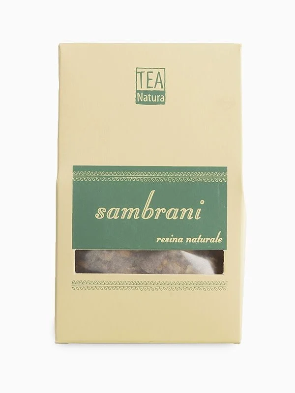 Resina di Sambrani
