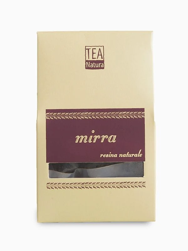 Resina di Mirra
