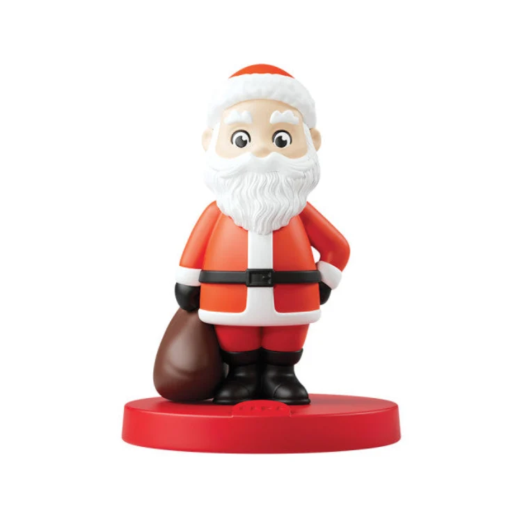 FABA WAITING FOR CHRISTMAS
