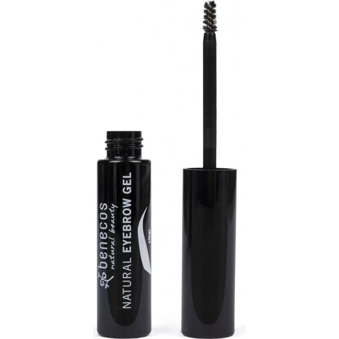 Mascara in gel per Sopracciglia - Clear