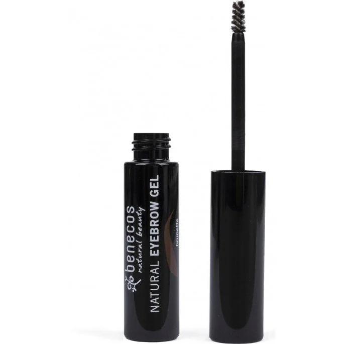 Mascara in gel per Sopracciglia - Ash Brown