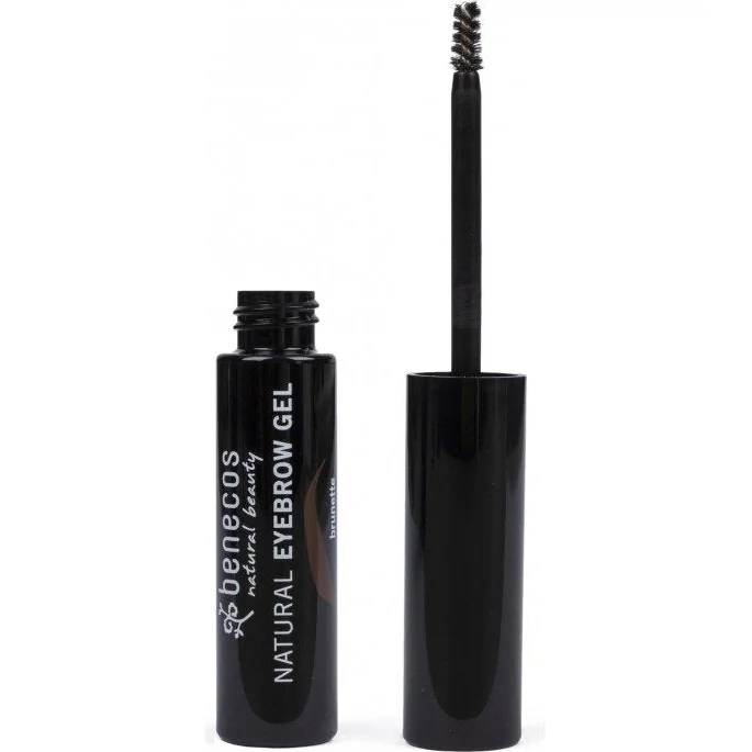 Mascara in gel per Sopracciglia - Brunette
