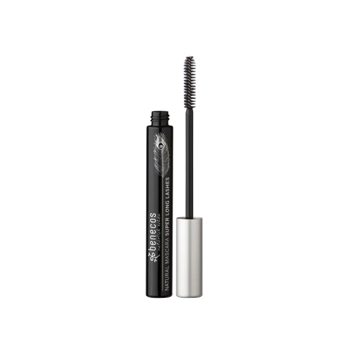 Mascara Super Long Lashes - Carbon Black