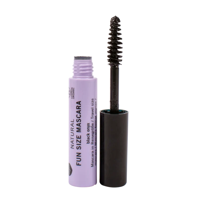 Mascara Black Fun Size