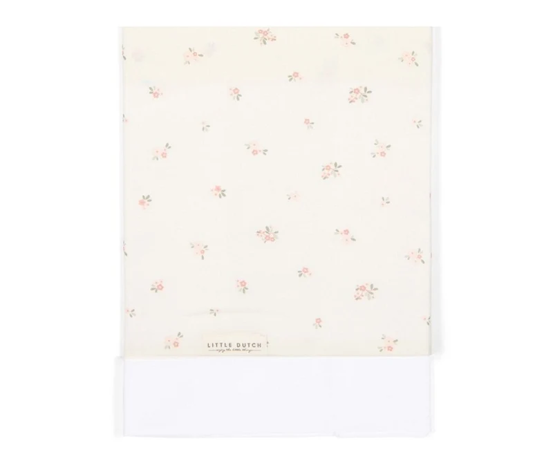 Set lenzuola Blossom + angolo blossom