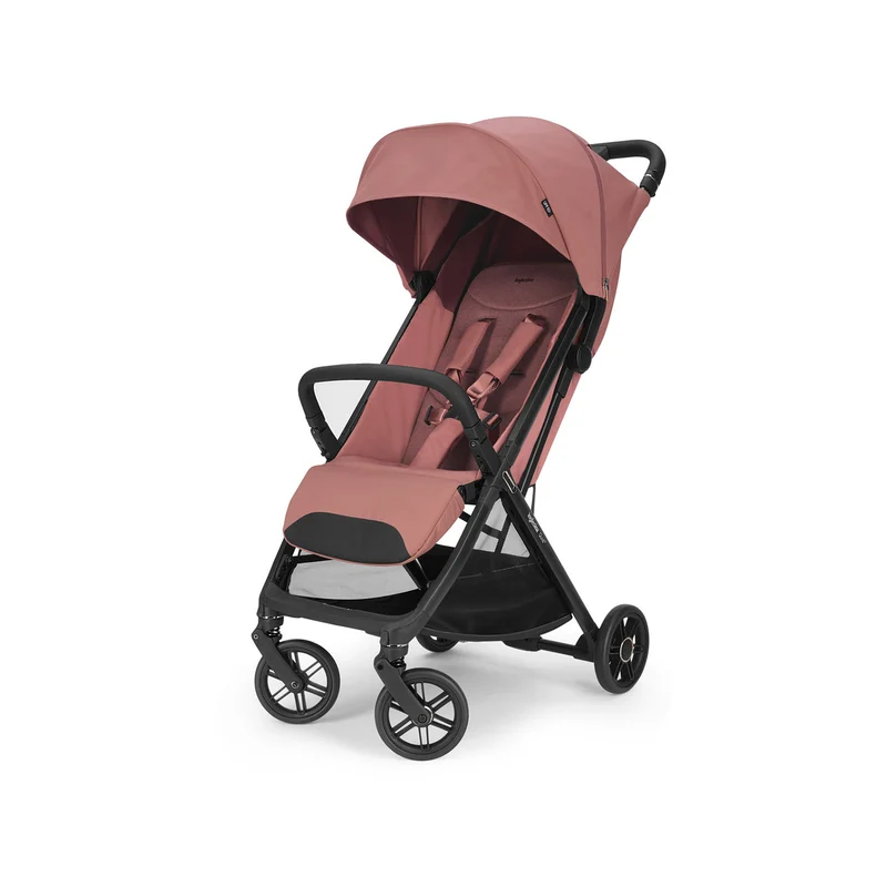 Passeggino Quid 3 - Aurora pink