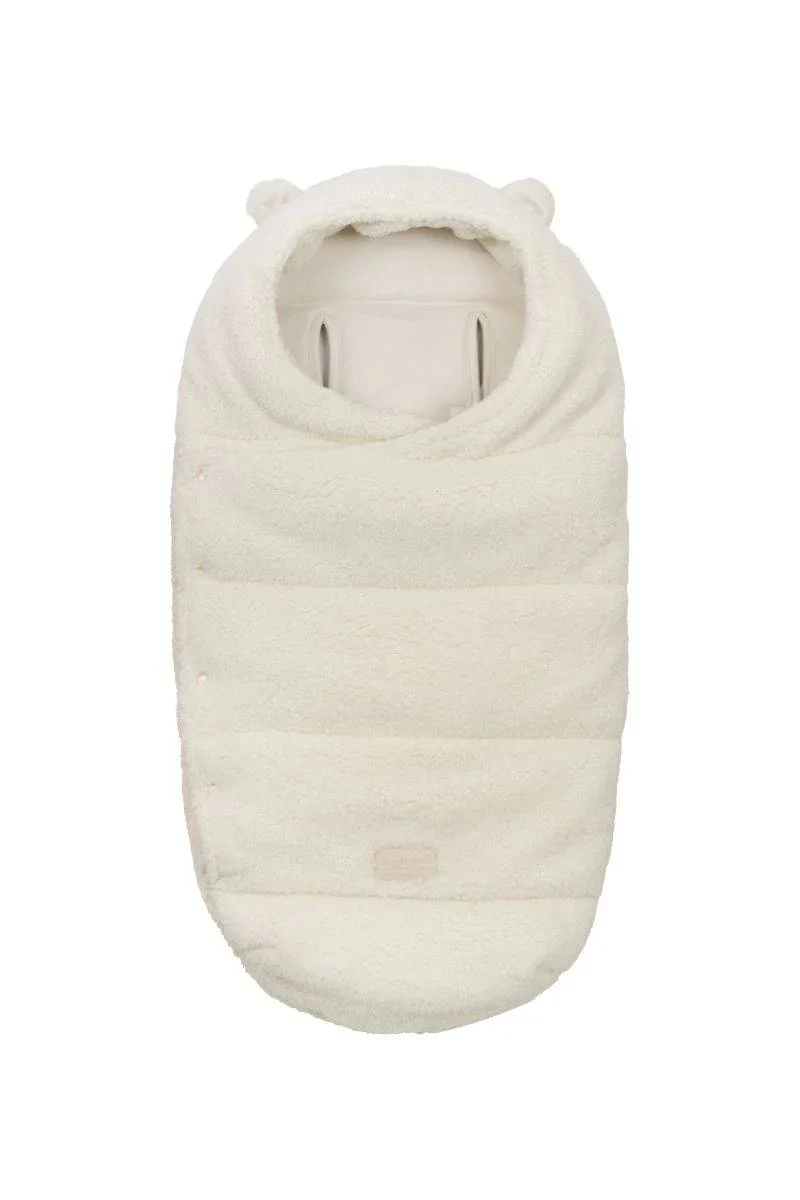 Sacco igloo ovetto teddy