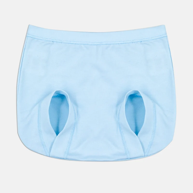 Mutandina neonato/a in Cotone Elasticizzato IpoAllergenico