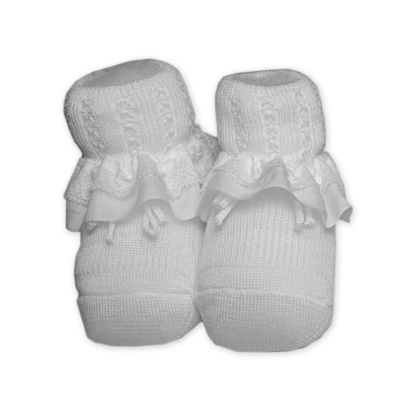 Scarpine Bambina 1100PS